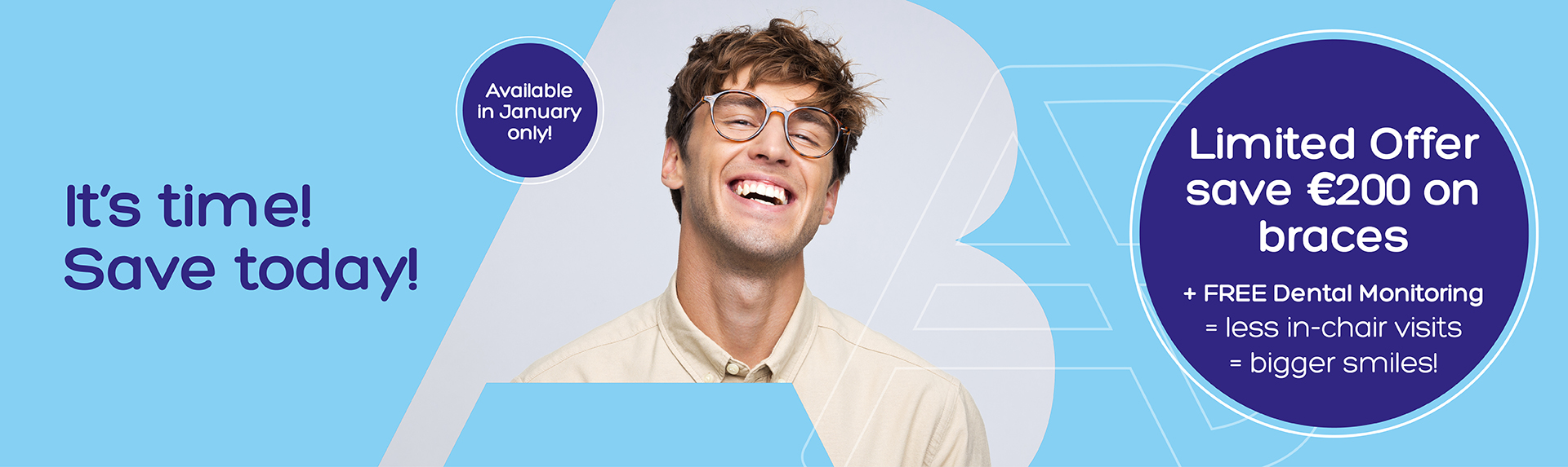 Invisalign in Ireland