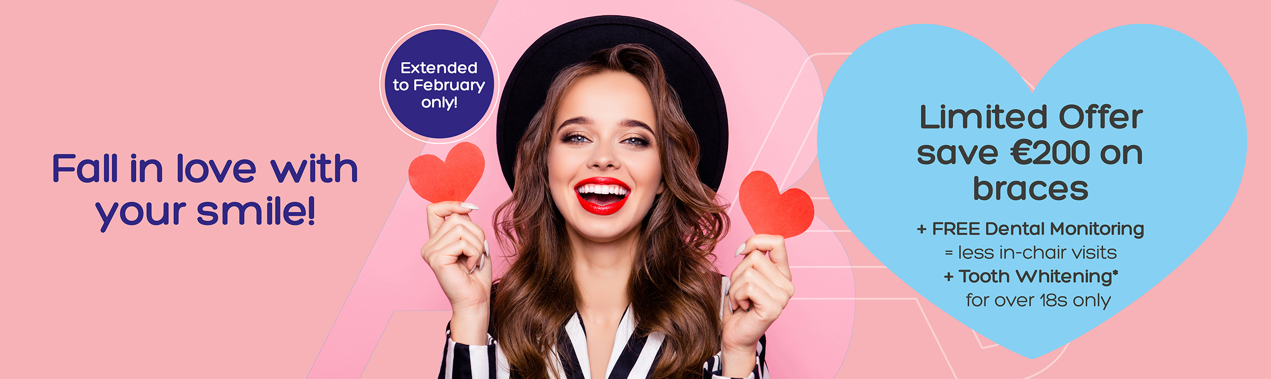 Invisalign in Ireland